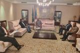 Rencontre Tshisekedi-Kabila : Une cogestion extra institutionnelle de la RDC officialisée ? 