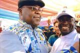 Sacre de Tshisekedi : une victoire à demi-teinte
