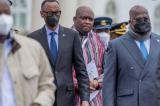 CAE : Création d'une force régionale pour combattre les groupes armés dans l'Est de la RDC