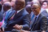 La lune de miel entre Tshisekedi et Kagame est bien finie