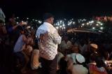Félix Tshisekedi à Lubumbashi : « Il ne faut pas voter  pour les candidats de la confusion et les candidats de la continuité »