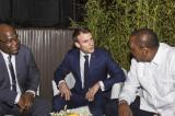 Les chefs d’État africains invités au Sommet sur le financement des économies d’Afrique subsaharienne
