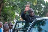 Félix Tshisekedi est arrivé ce mercredi à Mbandaka pour la conférence des gouverneurs