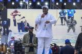 Felix Tshisekedi: encore un long chemin vers 