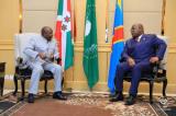 RDC-Burundi : Tshisekedi et Ndayishimiye activent les mécanismes visant à éradiquer les groupes armés opérant en RDC