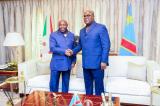Diplomatie et Sécurité : La mission délicate du Président Ndayishimiye en RDC face aux menaces du M23