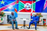 M23 : et si le rapprochement RDC-Burundi donne des insomnies à Kigali