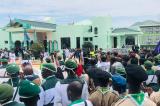 Félix Tshisekedi inaugure ce mardi le Musée Simon Kimbangu à Nkamba
