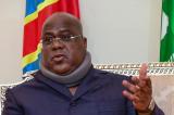 Pour Félix Tshisekedi, «le Rwanda a soutenu le M23 pour venir agresser la RDC»