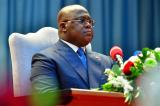 L'agenda caché connu au grand jour: Félix Tshisekedi en perte de vitesse (Tribune de Bernard Kalenda)