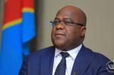 Félix Tshisekedi ne pose aucune opération financière de l’État pour qu’on puisse le contrôler (Victor Batubenga)