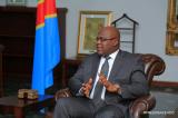 Félix Tshisekedi, Président impotent