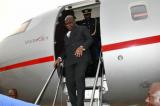 Diplomatie : Félix Tshisekedi est arrivé dimanche à Doha au Qatar