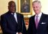 Infos congo - Actualités Congo - -Visite du roi Philippe en RDC: un déplacement historique dans un contexte de réchauffement