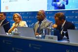 Forum de Milan : Le Président Félix Tshisekedi Tshilombo présente les opportunités de l’Afrique