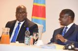 La justice est l’un des piliers du développement de la RDC, selon le Président Félix Tshisekedi
