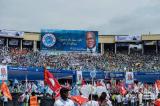 Élections 2023: Kinshasa vibre au rythme de la campagne électorale