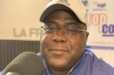 Félix Tshisekedi : « Fermer tous les cachots où on nous enferme injustement » 