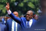 Investiture de Félix Tshisekedi : des réactions après la cérémonie