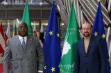 Le Président Félix Tshisekedi attendu au sommet UE-UA à Bruxelles en Belgique