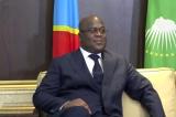 Le Président Félix Tshisekedi attendu à la 74ème session ordinaire de l’Assemblée générale de l’ONU
