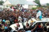 L’élection de Tshisekedi à la magistrature suprême saluée par des cris de joie à Kananga