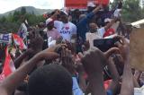 Sud-Kivu: le duo Fatshivit prêche la surveillance électorale à Uvira