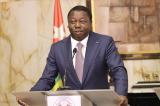 Nouvelle Constitution : le président togolais sera désormais élu par le Parlement