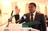 Togo: Faure Gnassingbé investi pour un quatrième mandat présidentiel