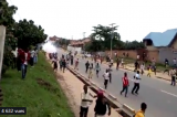 Incidents de Lubumbashi : 2 morts, 43 blessés, 5 véhicules incendiés, 27 partisans de Lamuka arrêtés (Acaj)