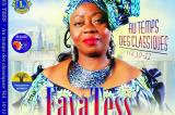 Volume 10 et 11 des classiques de la Rumba : Faya Tess rend hommage aux légendes féminines de la musique congolaise !