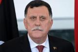 Crise libyenne : Fayez El-Sarraj chez Sassou-Nguesso