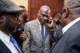 Face au “dauphin”, Martin Fayulu, un autre candidat surprise