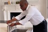 Lutte contre le Coronavirus : l'implication de Martin Fayulu saluée par l'OMS/RDC