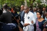 Martin Fayulu : un mauvais perdant de la présidentielle ? (OPINION)