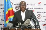Entre Jean Ping du Gabon et Raila Odinga du Kenya, quel exemple suivra Martin Fayulu ?