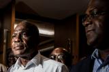 Martin Fayulu : 
