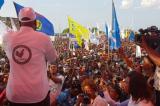 Martin Fayulu : pari gagné !