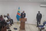 Parti politique: Martin Fayulu exige que les accords signés avec le Rwanda soient dévoilés