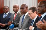 Retombées de Genève: Shadary, le grand gagnant, Kabila en embuscade