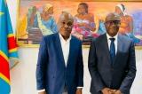 Mukwege, Fayulu, Sesanga, Mbikayi… les politiques aussi condamnent l’arrestation de Stanis Bujakera