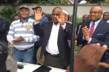 Dynamique de l'Opposition : Fayulu succède à Lubaya