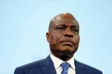 Martin Fayulu chez Sassou Nguesou 