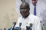 Insécurité à l’Est : Martin Fayulu condamne la répression des forces de l’ordre et apporte son soutien à la mobilisation populaire
