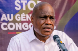 « Un député national touche 21.000 USD par mois » : Martin Fayulu exige la démission du bureau de l’Assemblée nationale