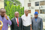 Kinshasa : l’opposition accepte de reporter son meeting au 24 juin prochain