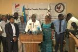 Contentieux électoral à la présidentielle : Martin Fayulu, une déclaration inopportune ?