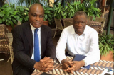 Fayulu et Mukwege : une énième alliance en gestation contre Tshisekedi ?
