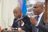 Consultations présidentielles à Nairobi: Fayulu alerte sur un danger qui menace la RDC