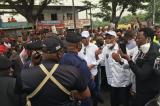 Manifestation contre la Balkanisation de la RDC : quel bilan pour la marche de Fayulu ?